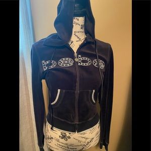 Bebe sweat suit and top